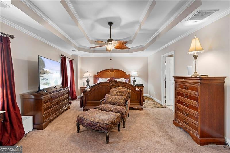 1070 Cureton Drive Austell - 20