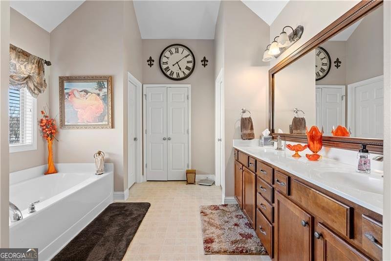 1070 Cureton Drive Austell - 22