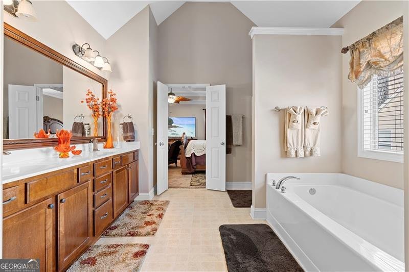 1070 Cureton Drive Austell - 24