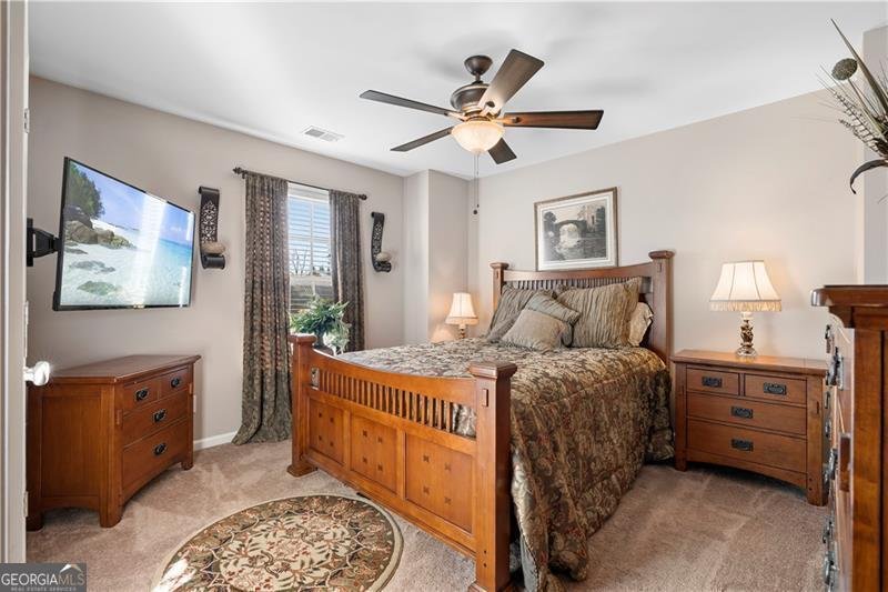 1070 Cureton Drive Austell - 25