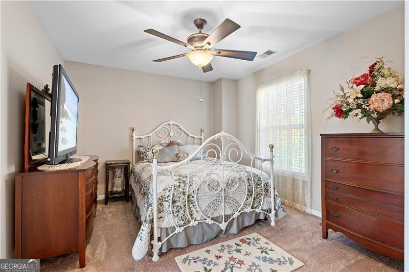 1070 Cureton Drive Austell - 26