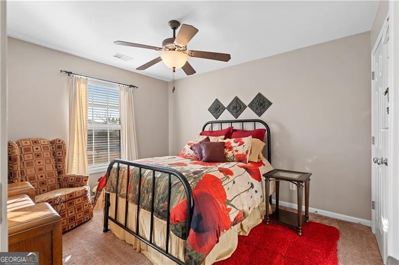 1070 Cureton Drive Austell - 27