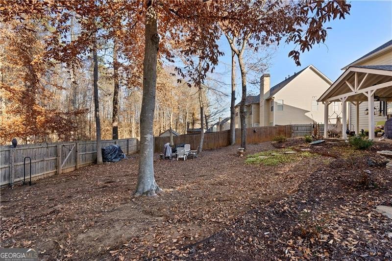 1070 Cureton Drive Austell - 32