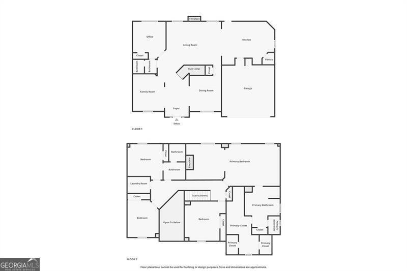 1070 Cureton Drive Austell - 34