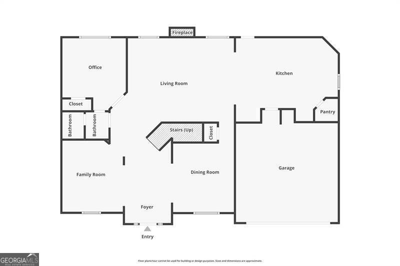 1070 Cureton Drive Austell - 35