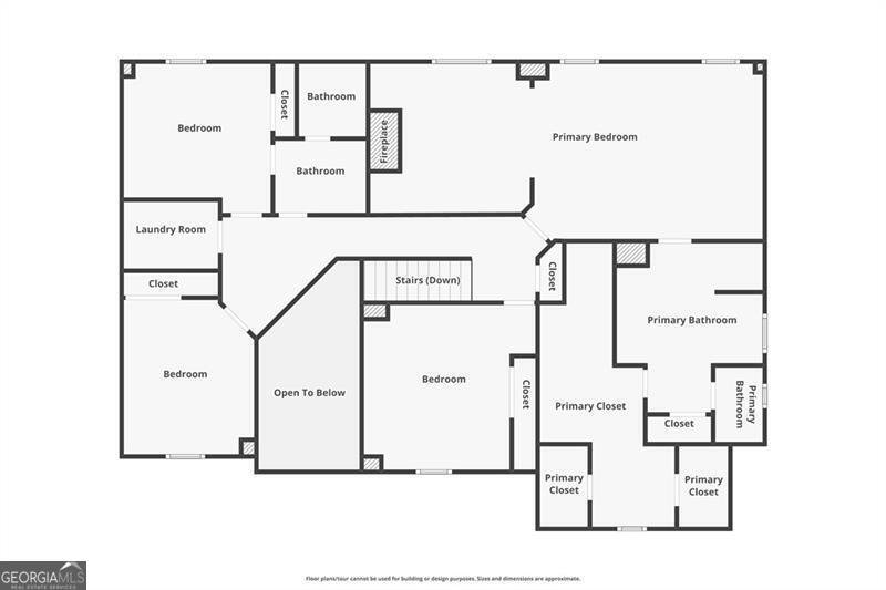 1070 Cureton Drive Austell - 36