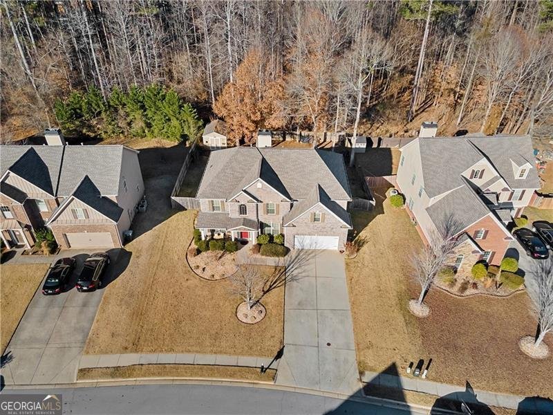 1070 Cureton Drive Austell - 37
