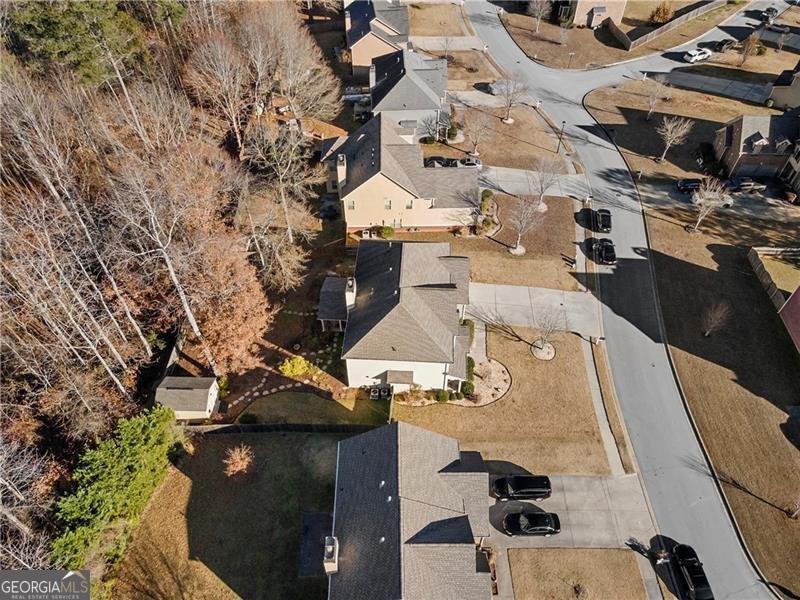 1070 Cureton Drive Austell - 38