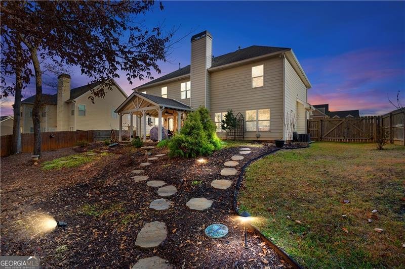 1070 Cureton Drive Austell - 41