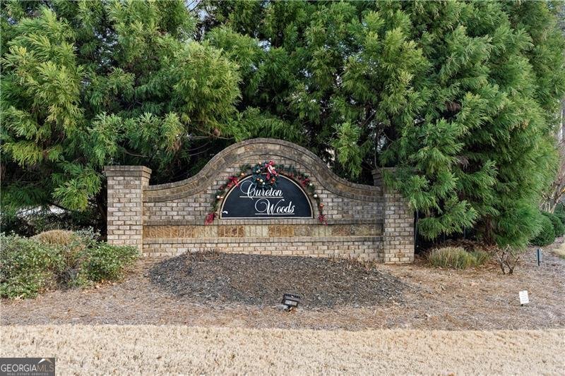 1070 Cureton Drive Austell - 42