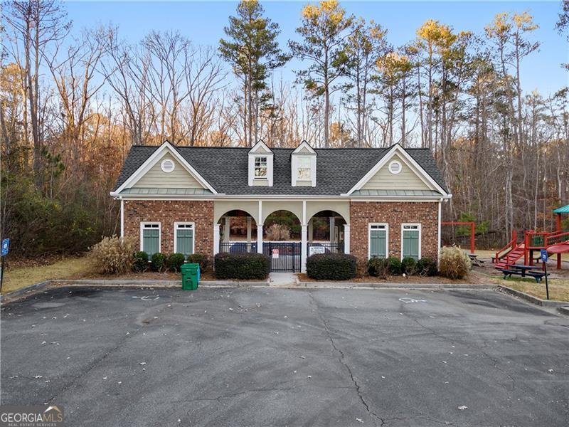 1070 Cureton Drive Austell - 43