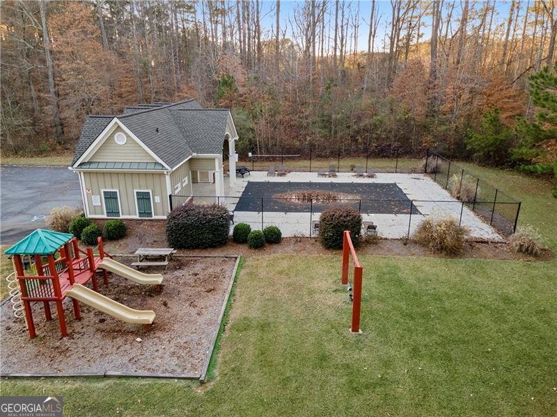 1070 Cureton Drive Austell - 50