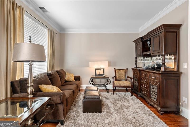 1070 Cureton Drive Austell - 6
