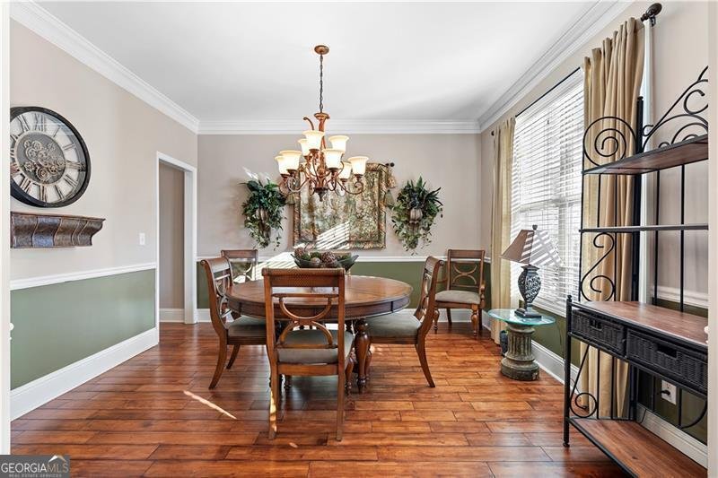 1070 Cureton Drive Austell - 7