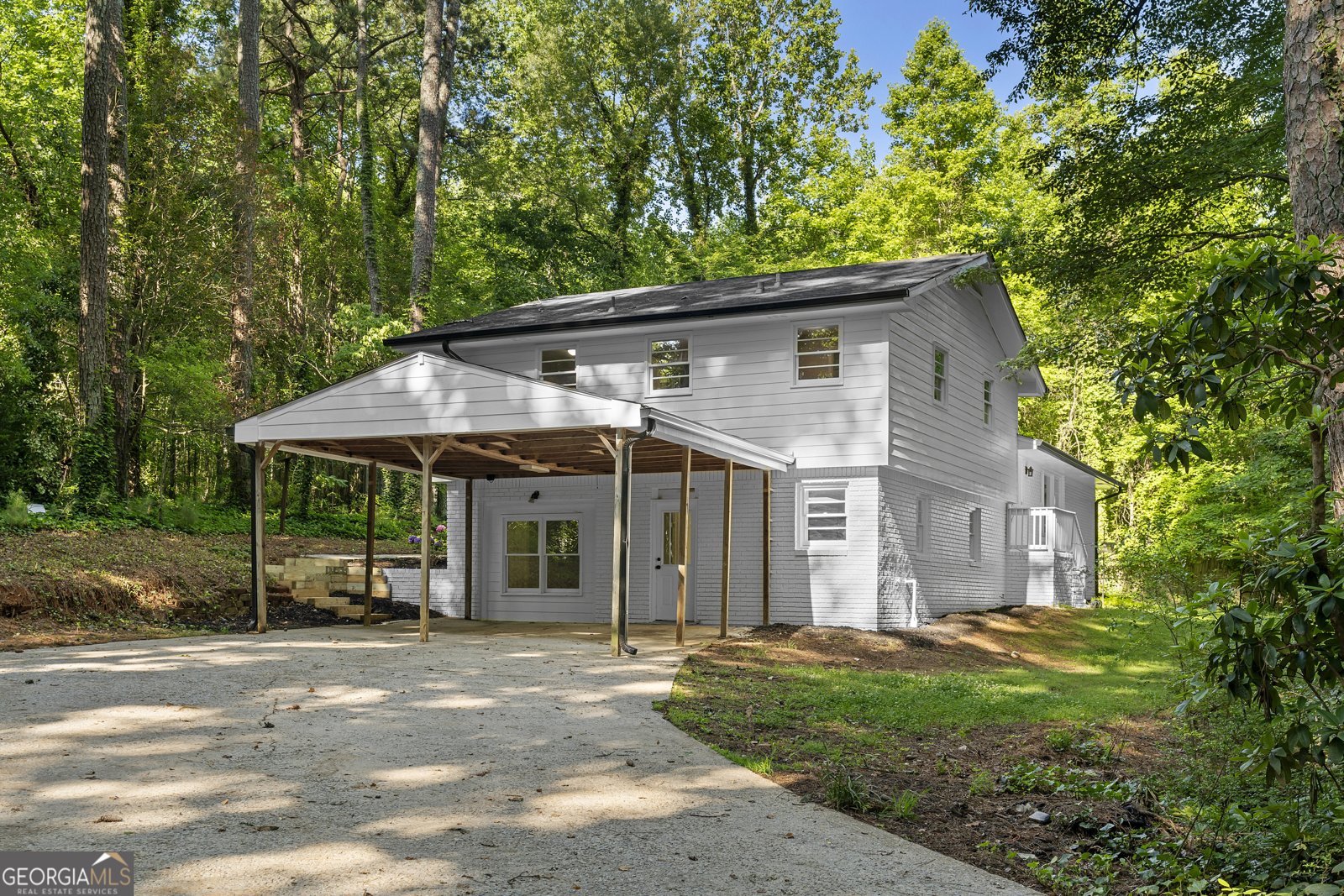2984 Paulding Drive Dallas - 1