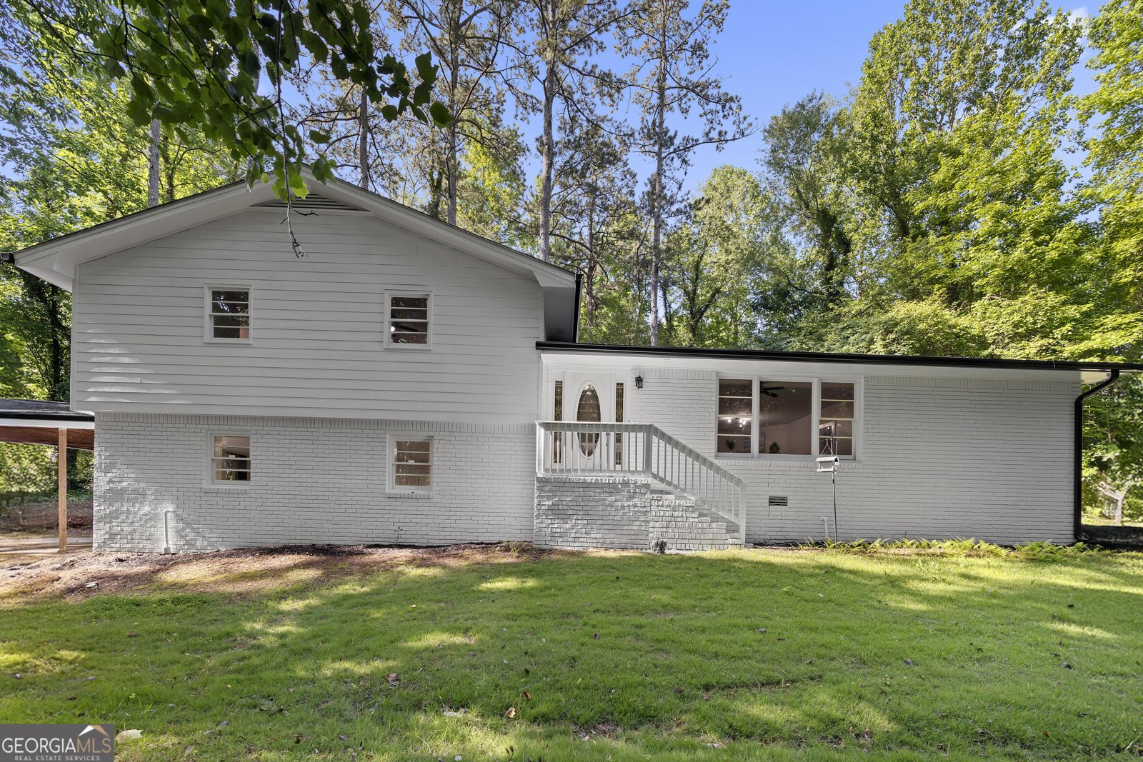 2984 Paulding Drive Dallas - 2