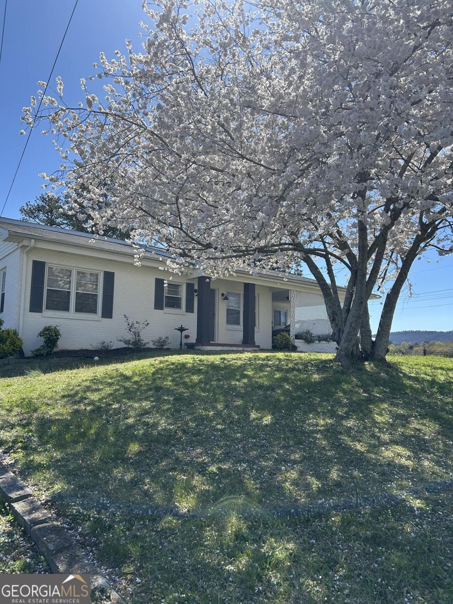 815 Crawford Street Dalton - 1