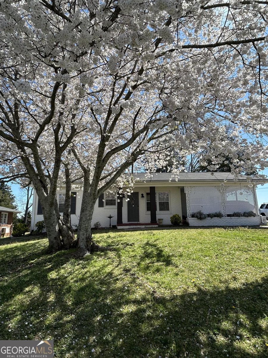 815 Crawford Street Dalton - 3