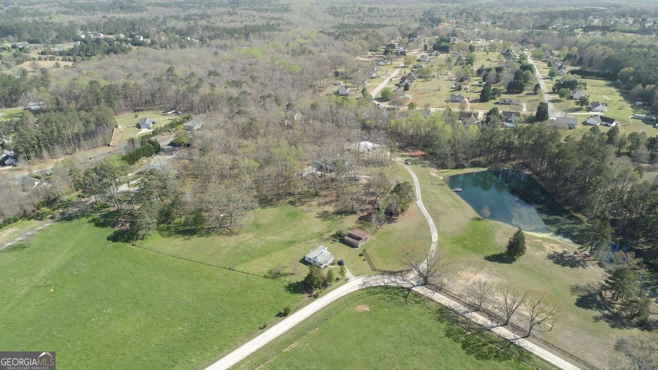 595 Antioch Road McDonough - 13