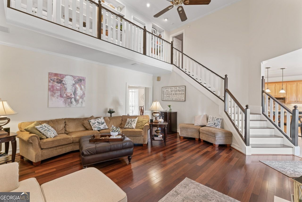 595 Antioch Road McDonough - 18