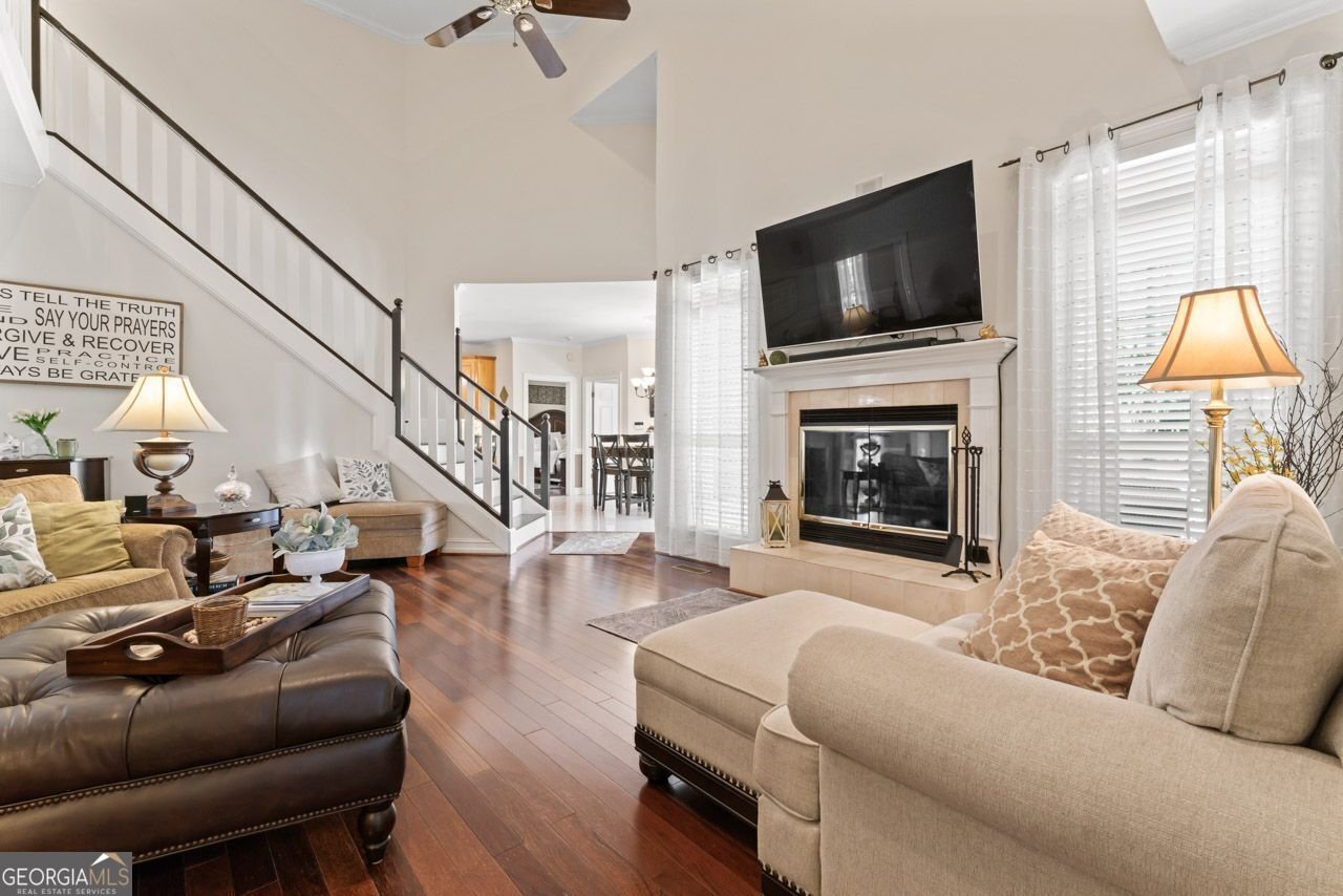 595 Antioch Road McDonough - 19