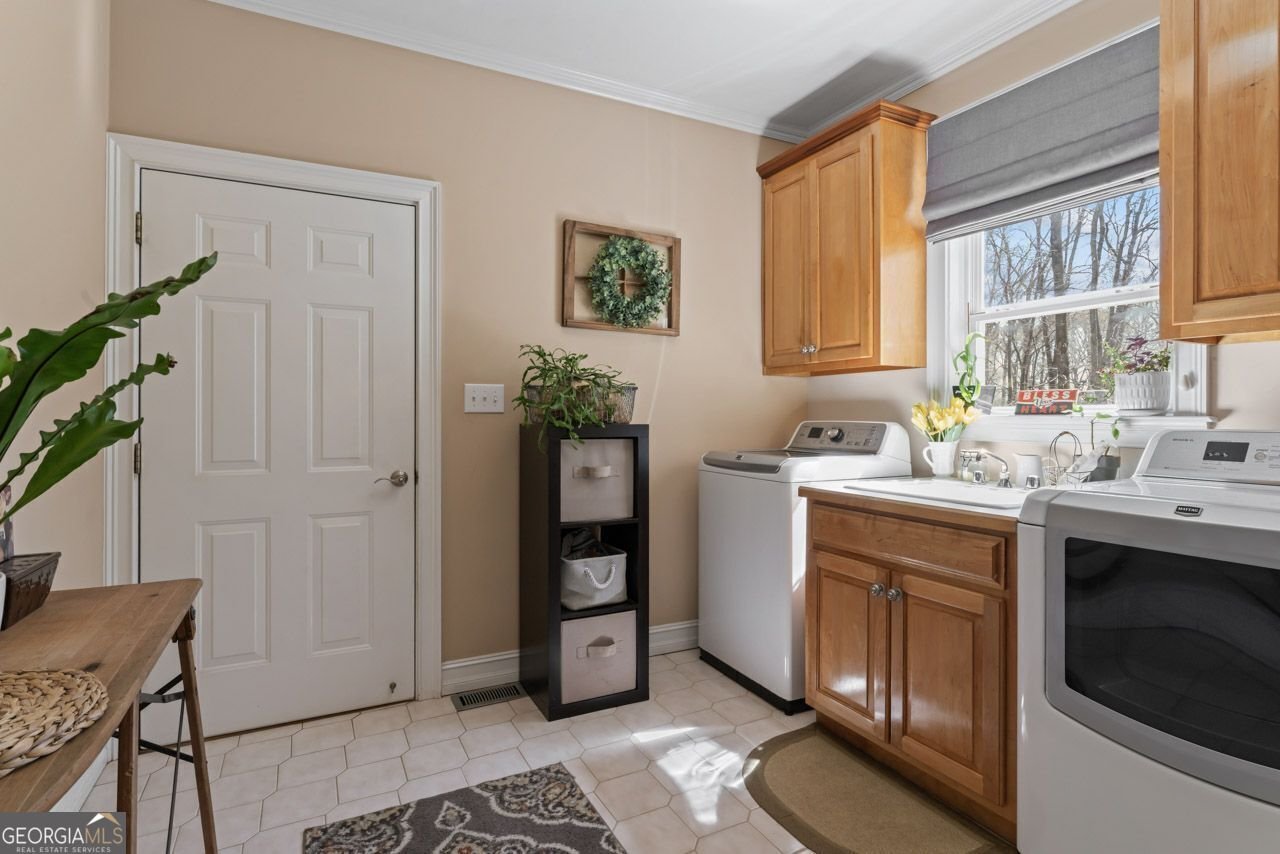 595 Antioch Road McDonough - 30