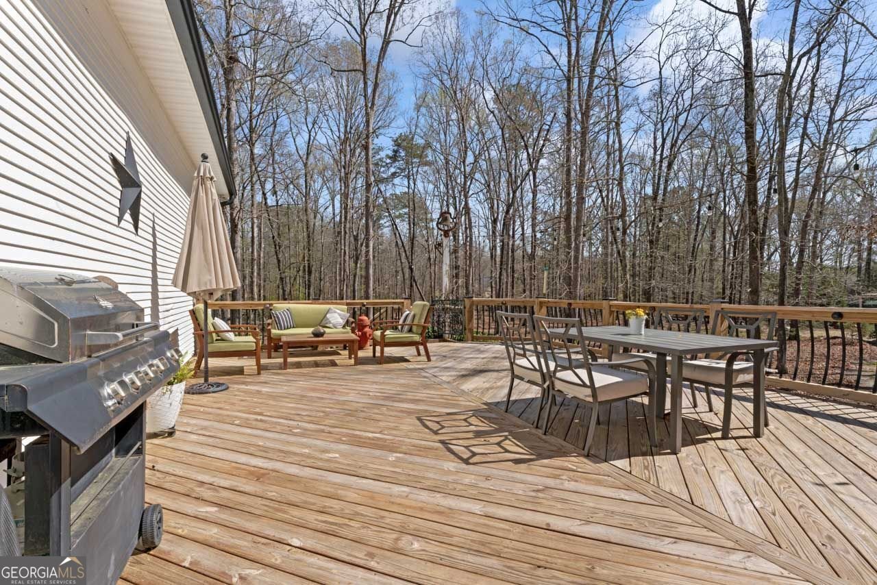 595 Antioch Road McDonough - 31