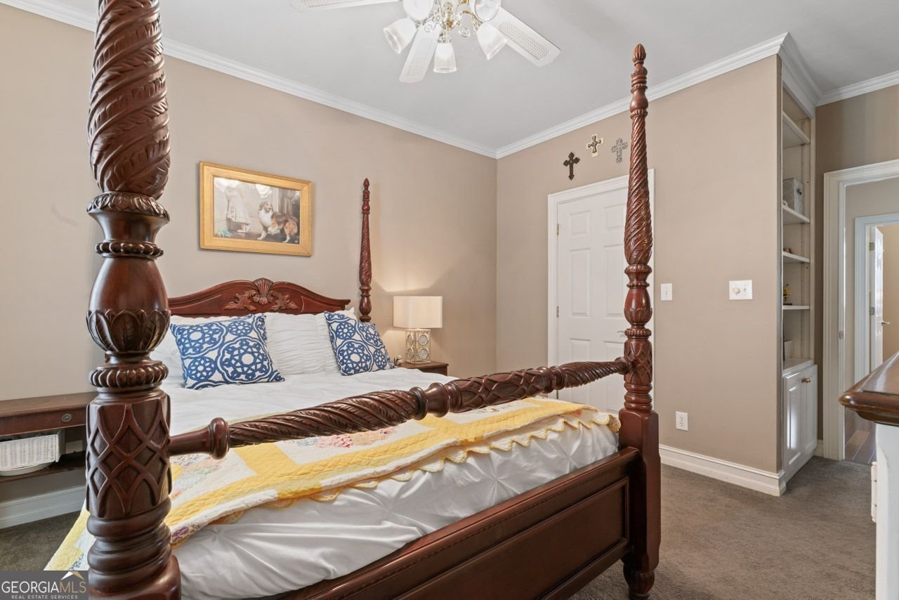 595 Antioch Road McDonough - 35