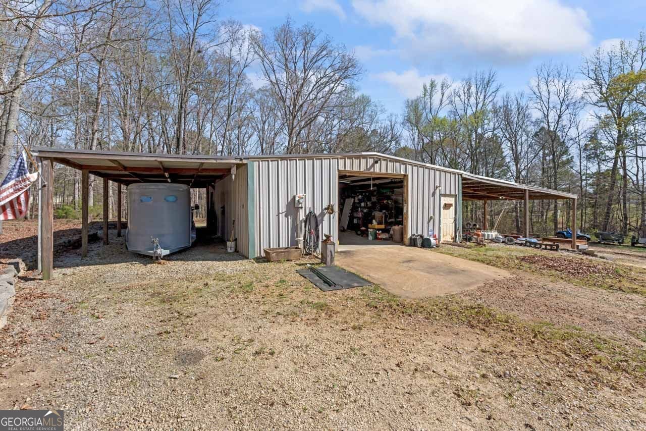 595 Antioch Road McDonough - 38