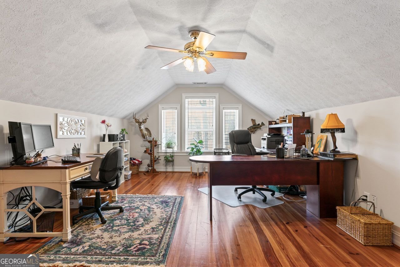 595 Antioch Road McDonough - 41