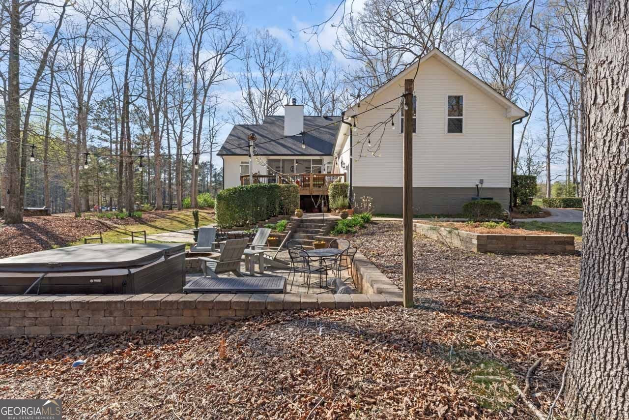 595 Antioch Road McDonough - 50