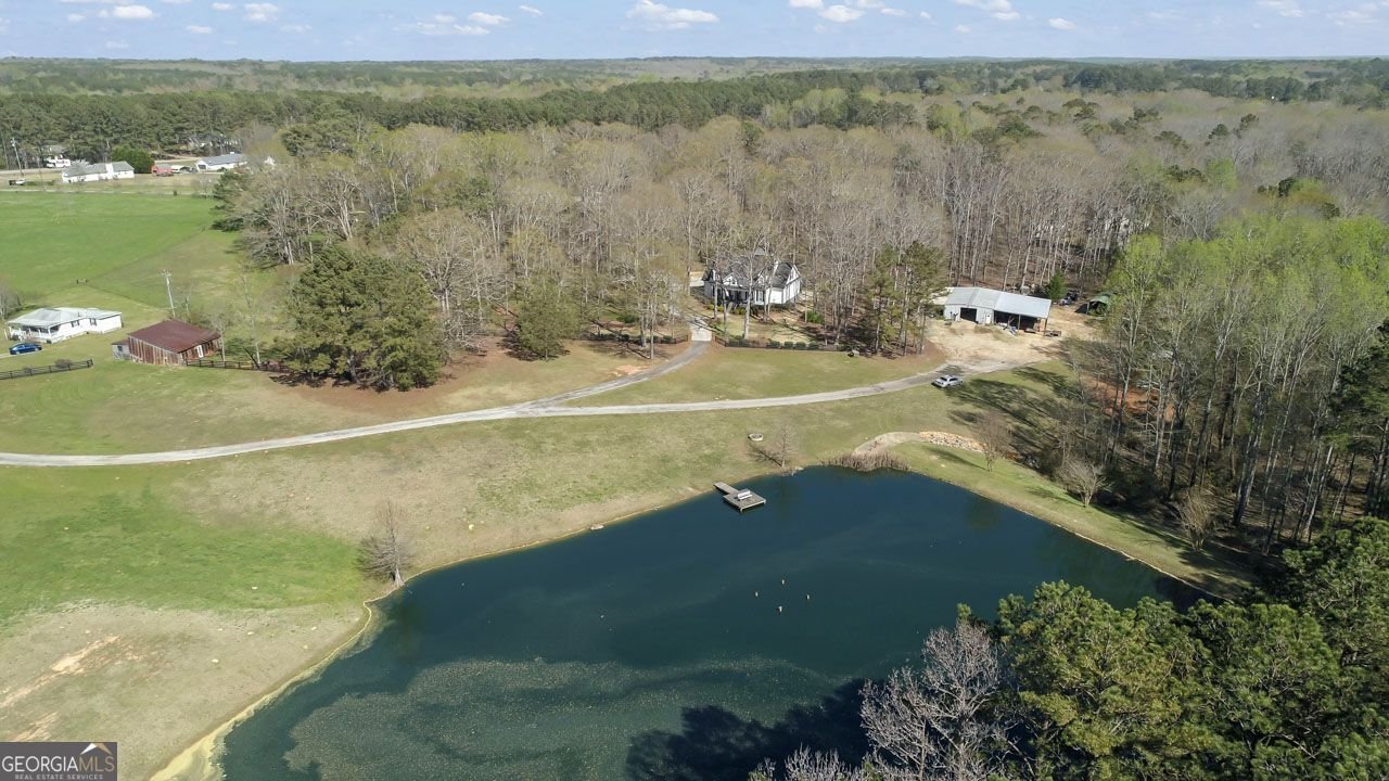 595 Antioch Road McDonough - 9