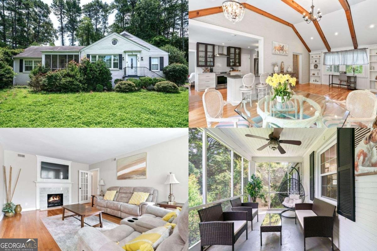 1359 Scott Boulevard Decatur - 1