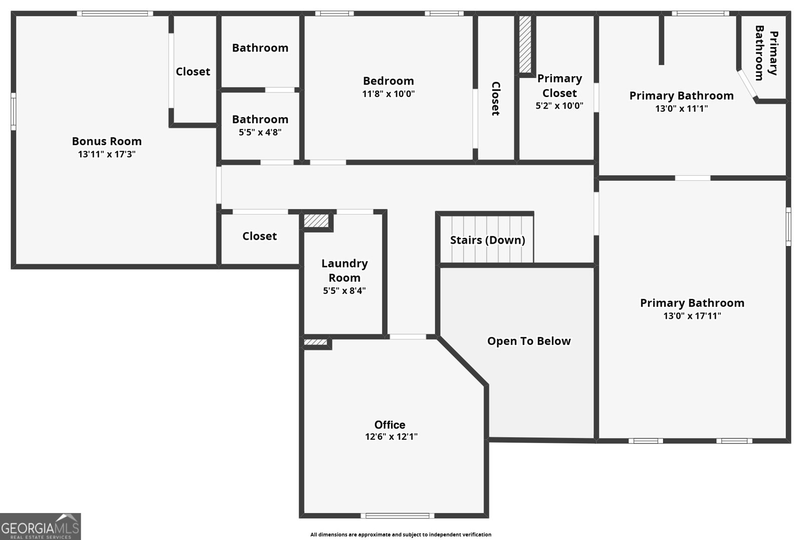 220 Drumcliff Court Tyrone - 33