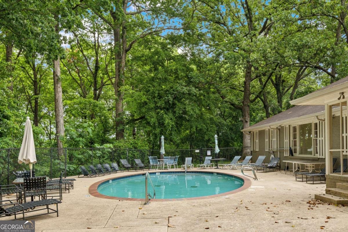 1719 Woodcliff Court Atlanta - 20