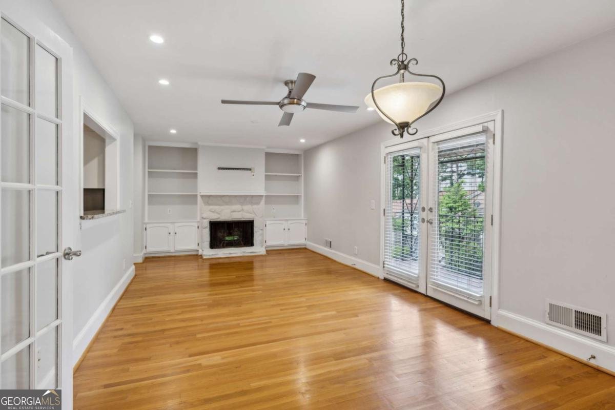 1719 Woodcliff Court Atlanta - 3