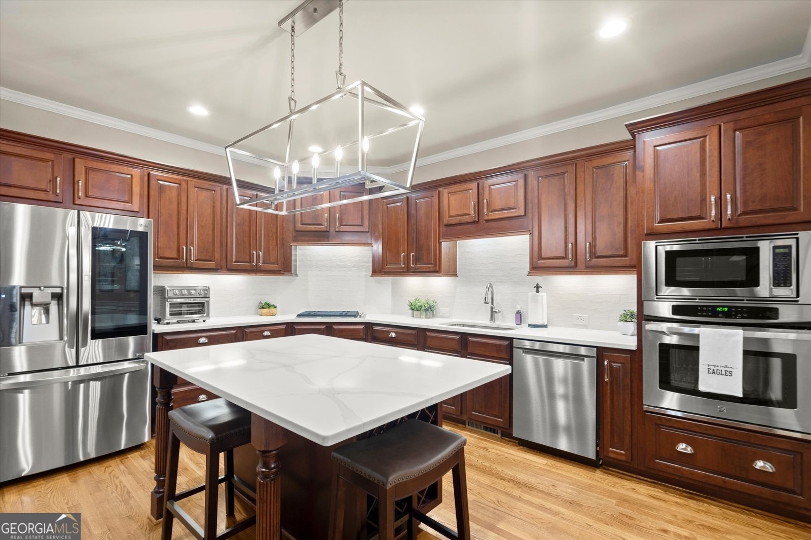 4905 Village Green Drive Roswell - 30
