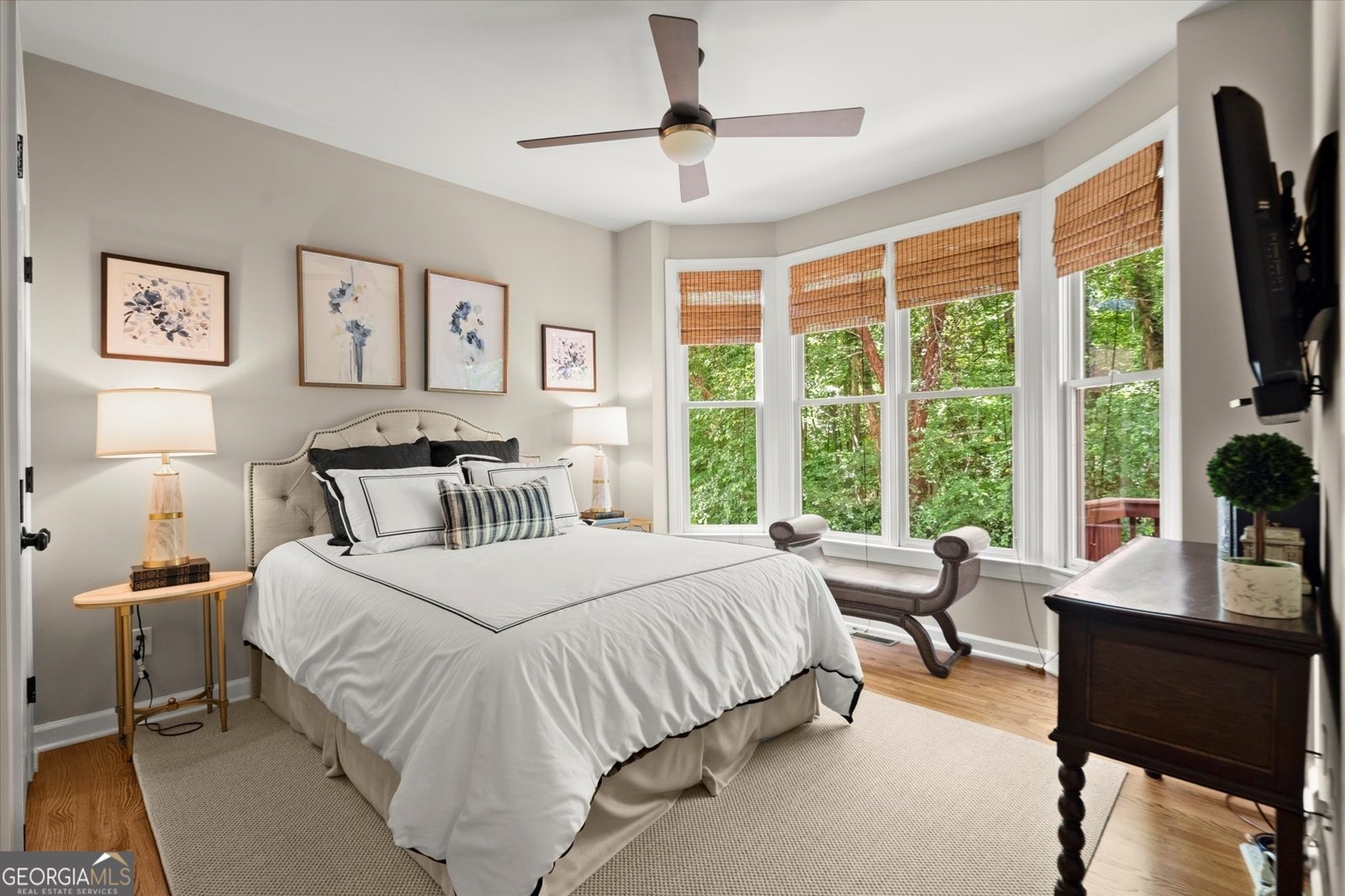 4905 Village Green Drive Roswell - 34