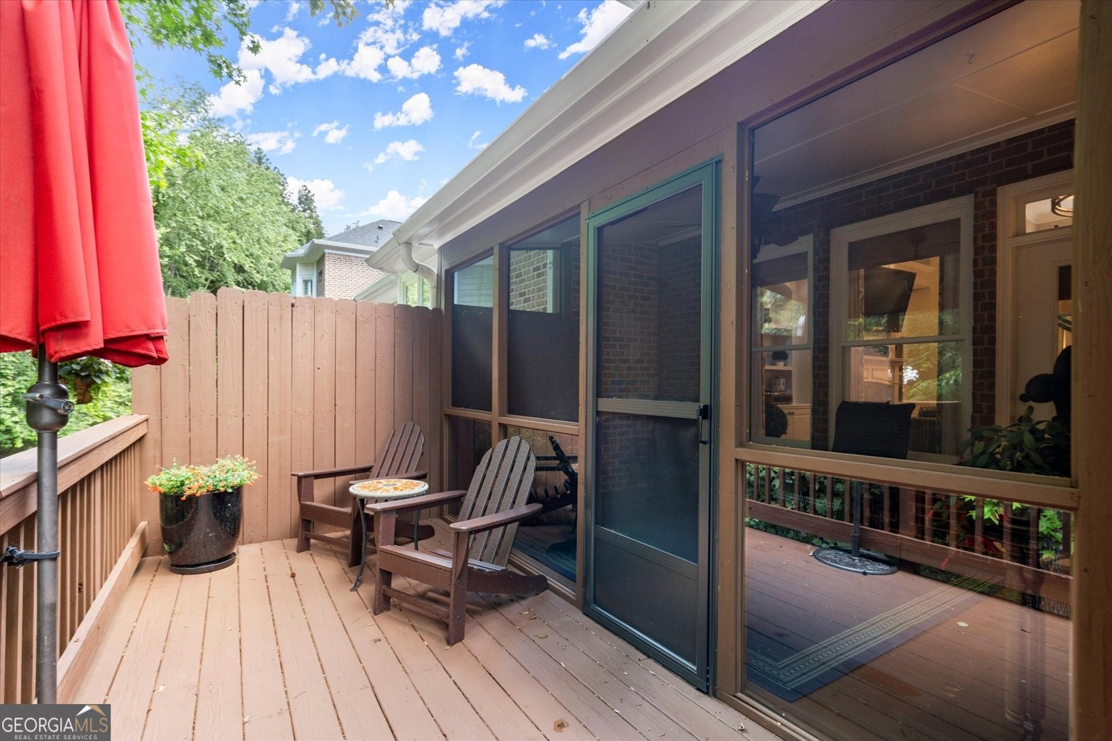 4905 Village Green Drive Roswell - 66