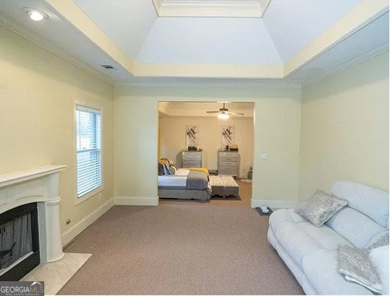 6529 Terraglen Way Locust Grove - 6