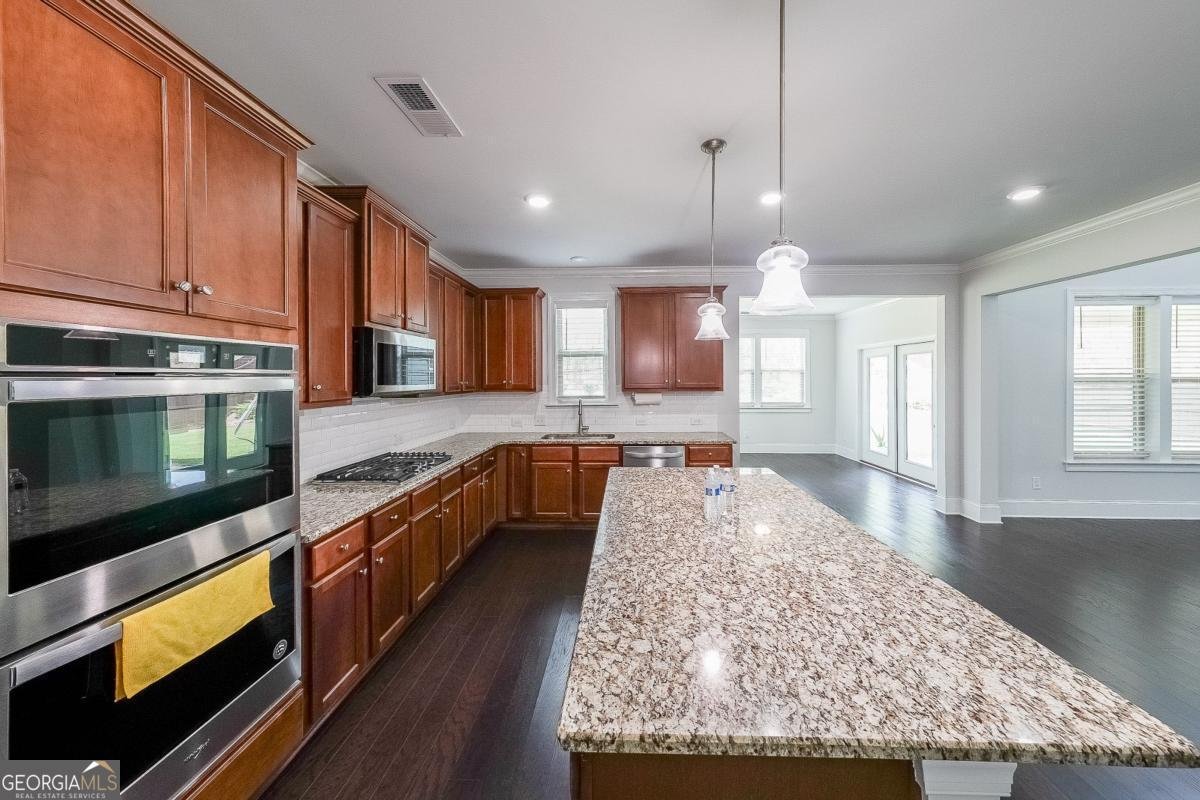 5789 Creek Indian Drive Sugar Hill - 16