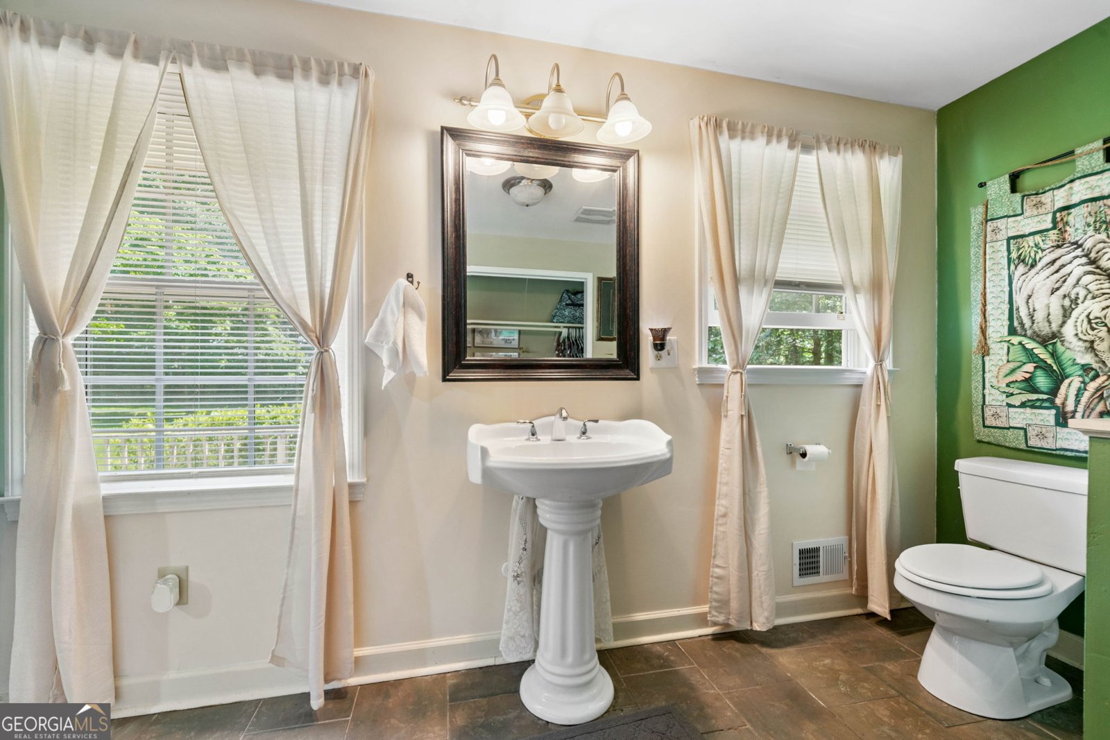 265 Tamea Trail Covington - 13