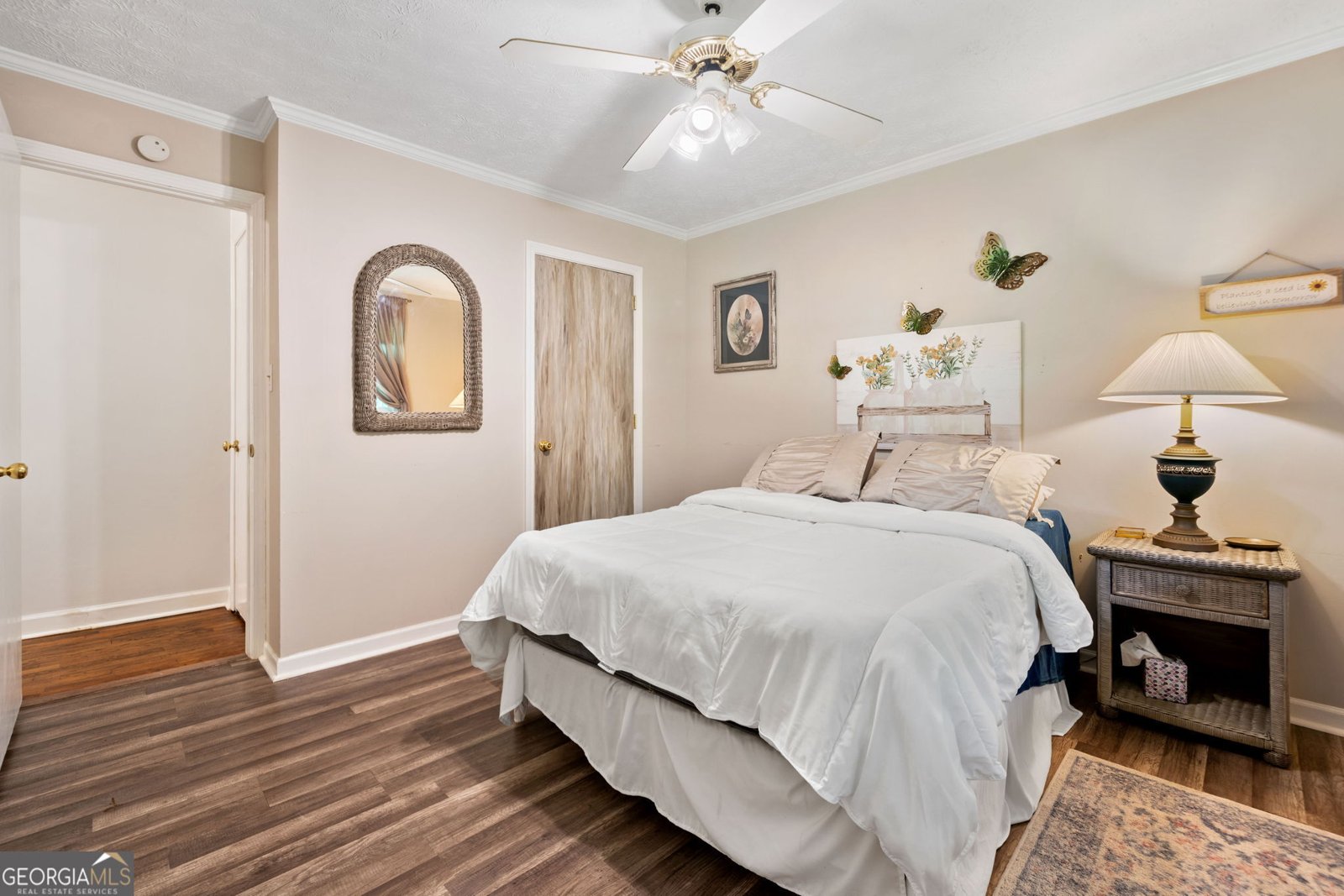 265 Tamea Trail Covington - 18