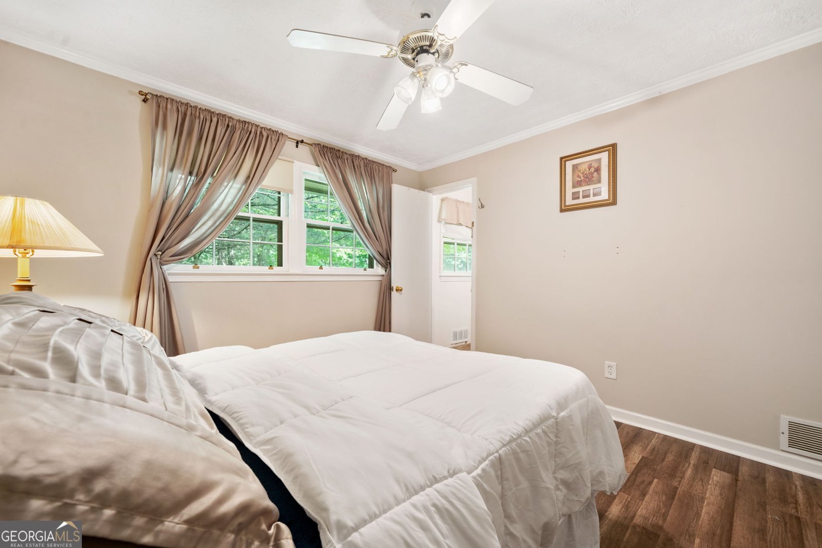 265 Tamea Trail Covington - 19