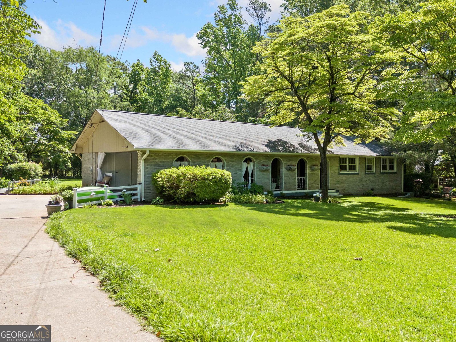 265 Tamea Trail Covington - 2