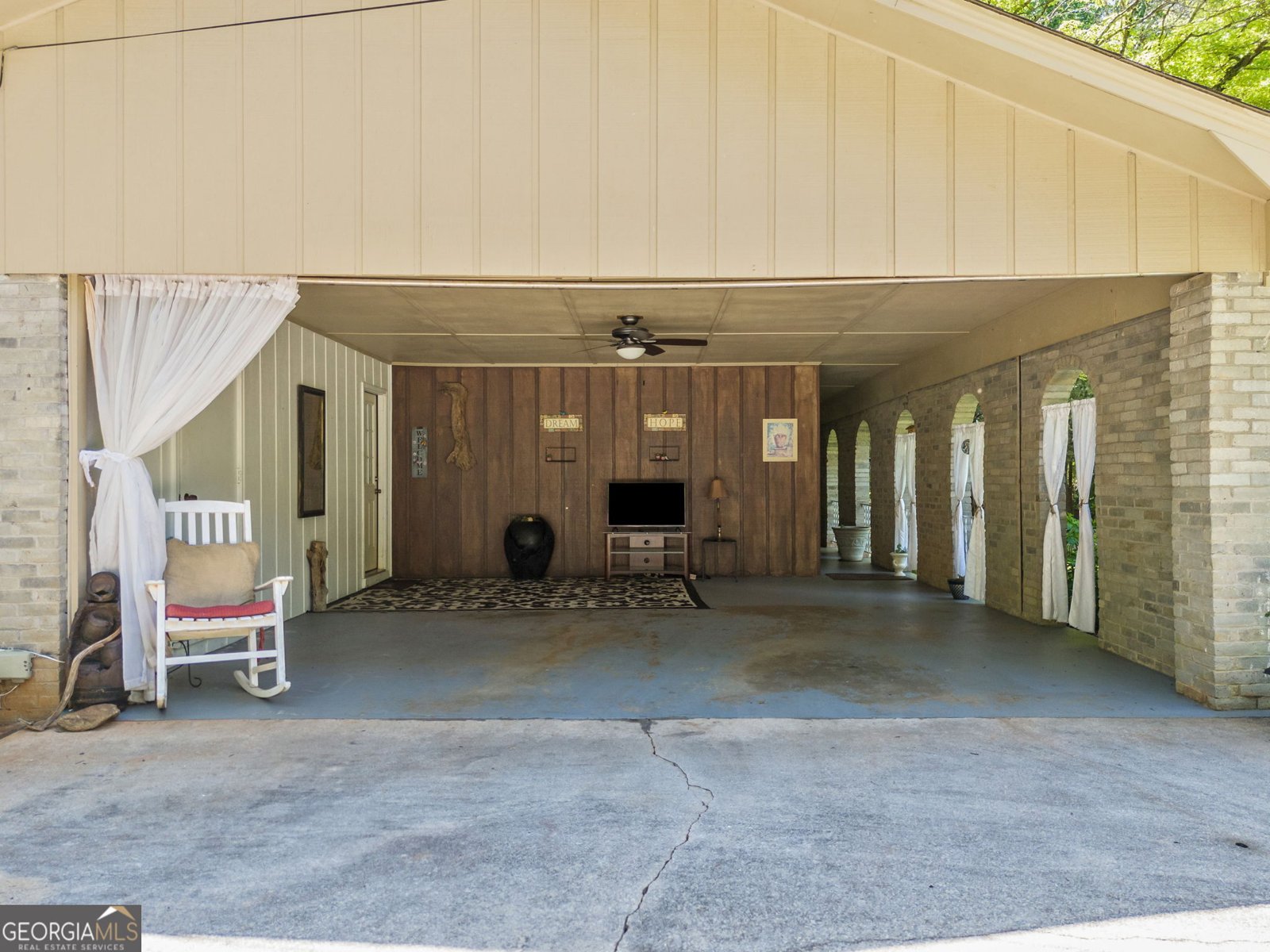 265 Tamea Trail Covington - 24