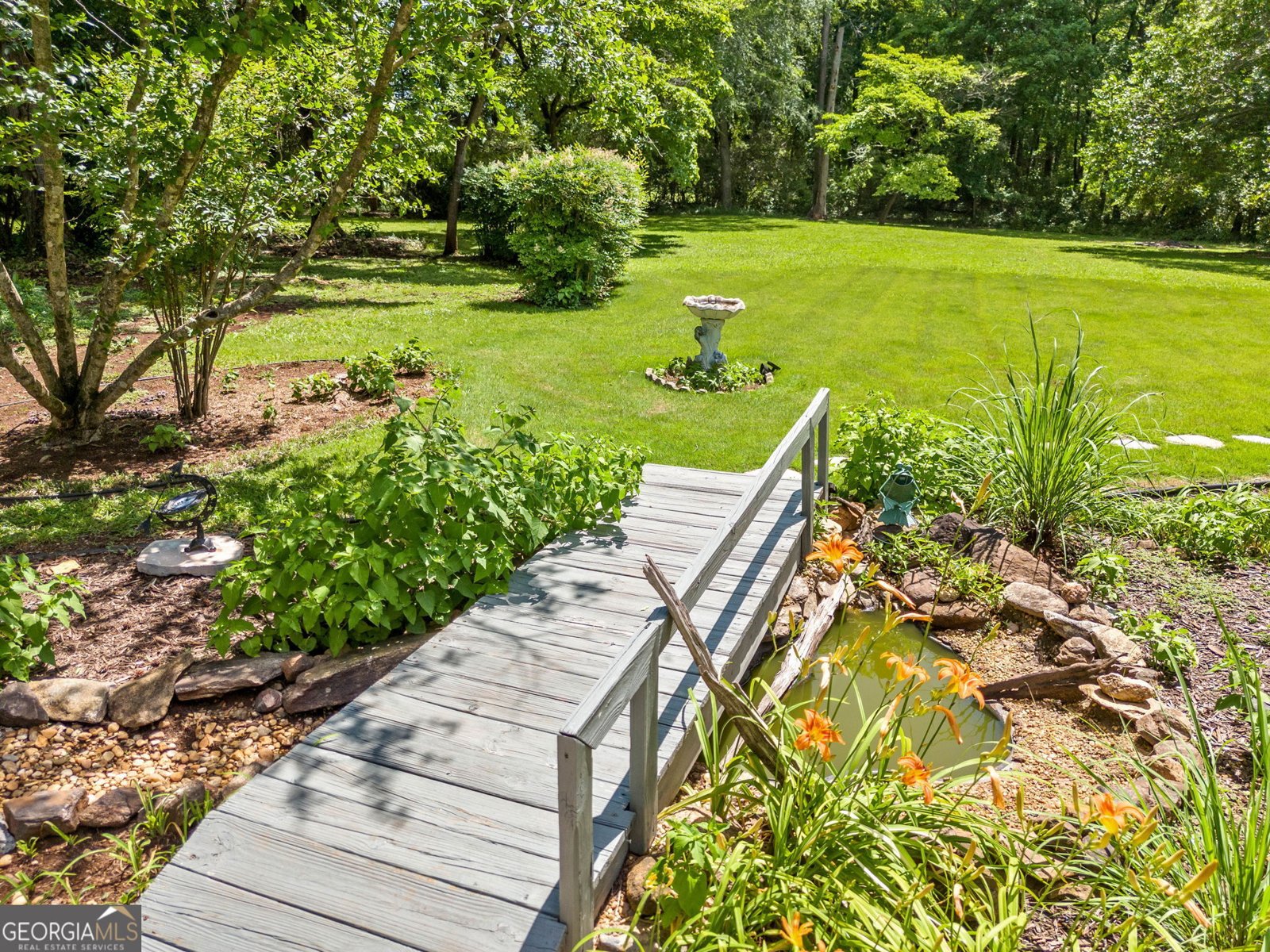 265 Tamea Trail Covington - 25