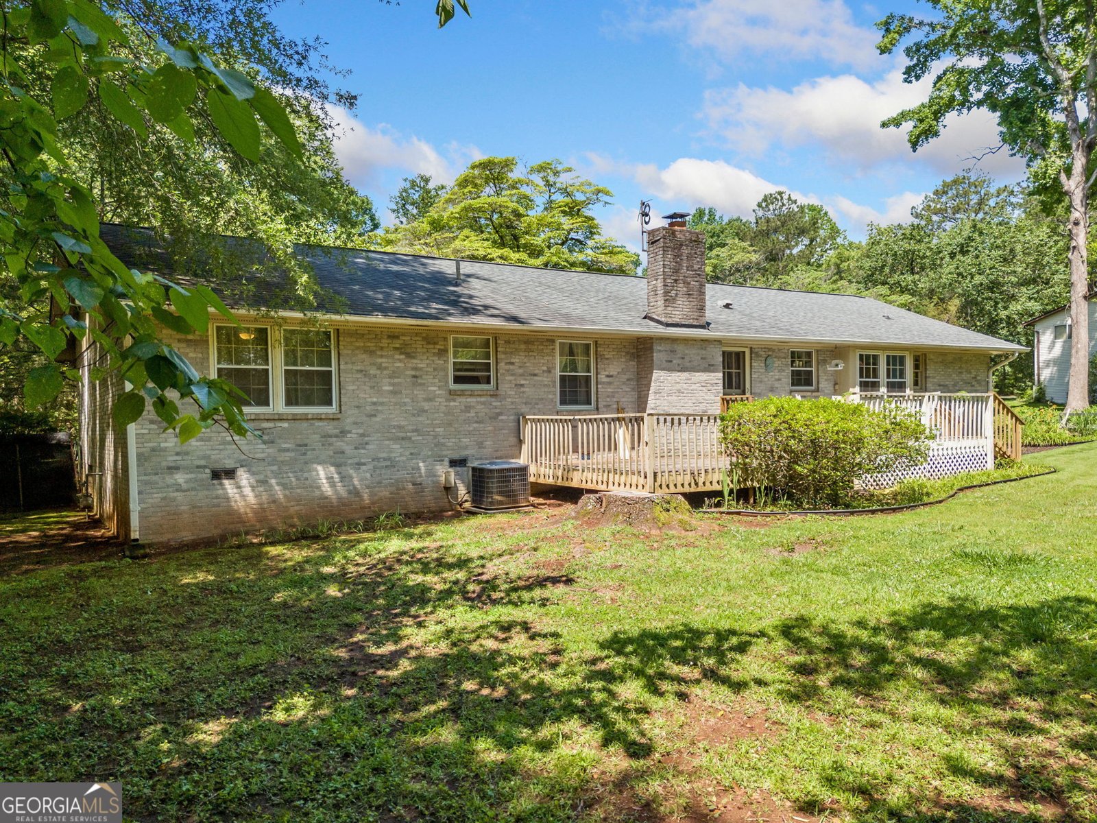 265 Tamea Trail Covington - 26