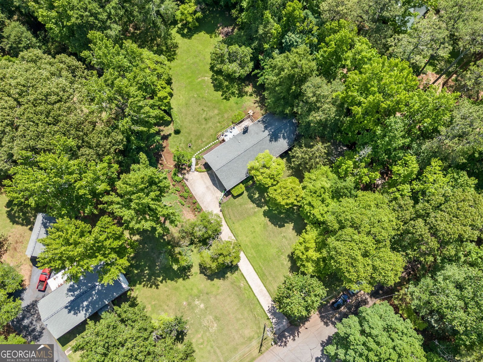 265 Tamea Trail Covington - 28