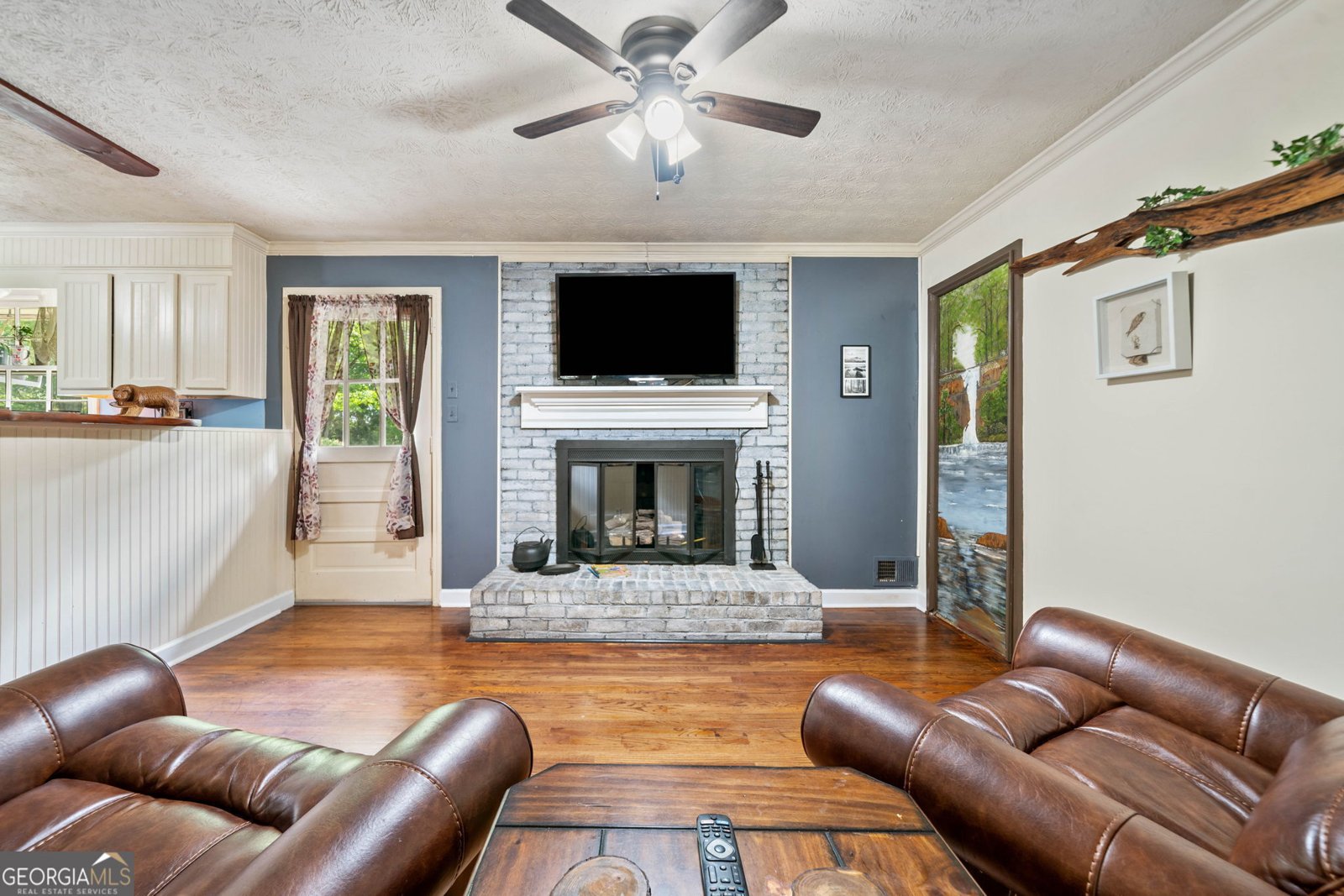 265 Tamea Trail Covington - 3